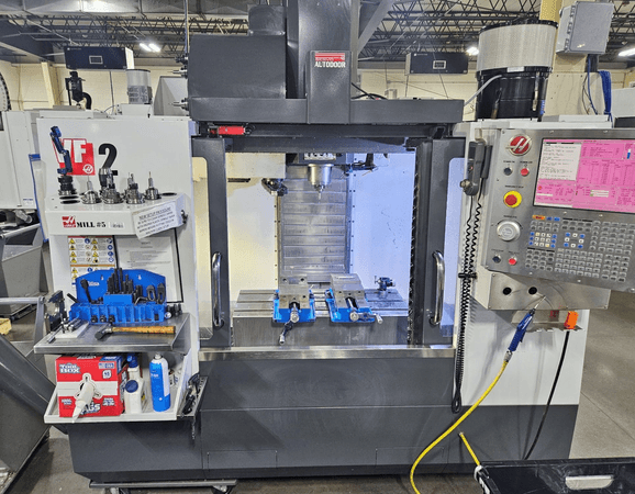HAAS-VF2-15603