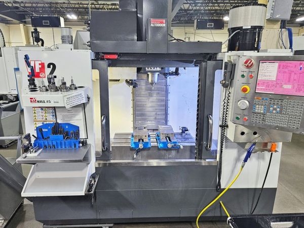 HAAS-VF2-15603