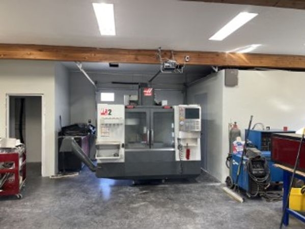 HAAS-VF2-15648