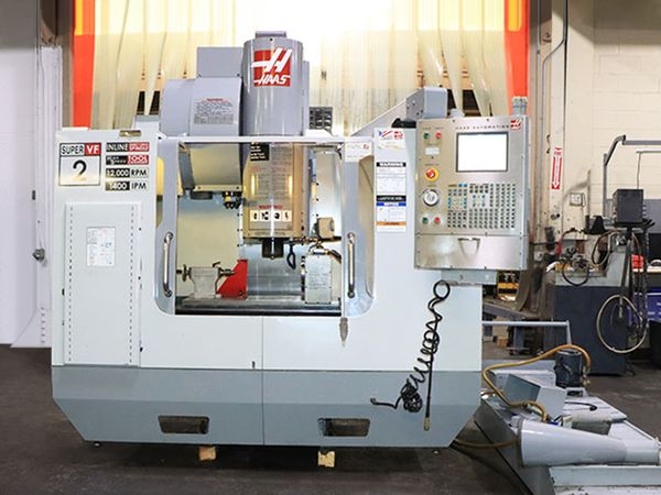 HAAS-VF2SS-15589