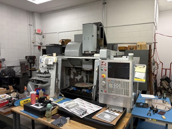 HAAS-VF2SS-15613