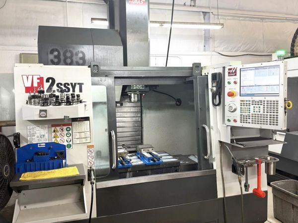 HAAS-VF2SSYT-15653
