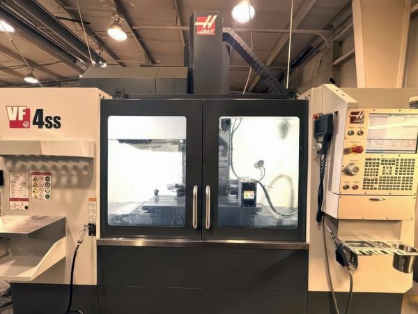 HAAS-VF4SS-15514