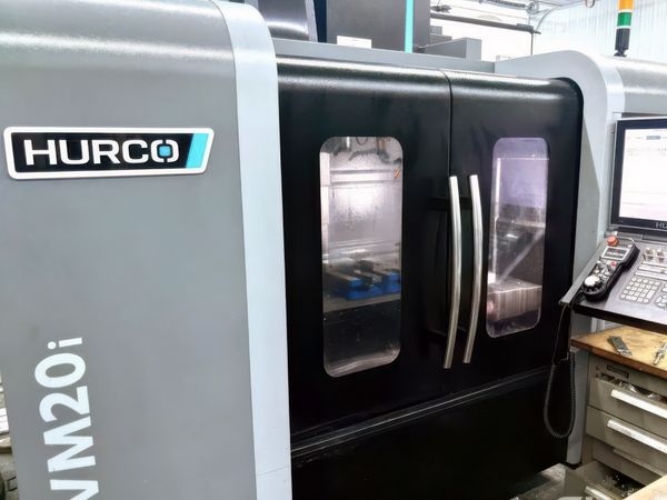 HURCO-VM20I-15516