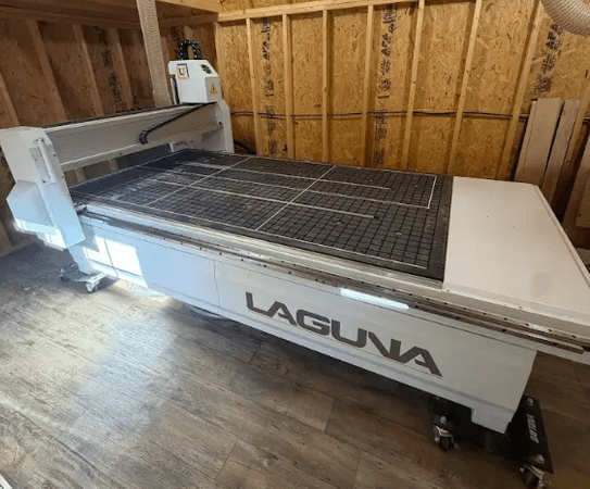 LAGUNA-SWIFT 4X8-15600