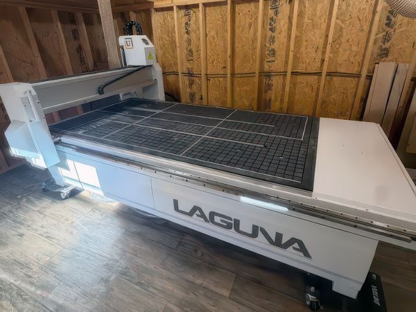 LAGUNA-SWIFT 4X8-15600