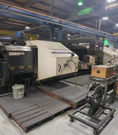MAZAK-POWERMASTER-15609