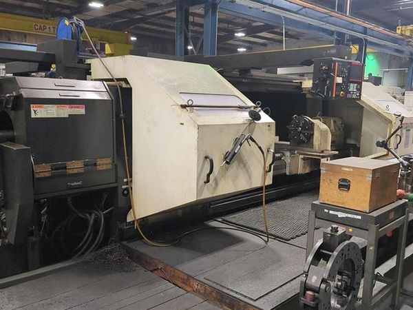 MAZAK-POWERMASTER-15609