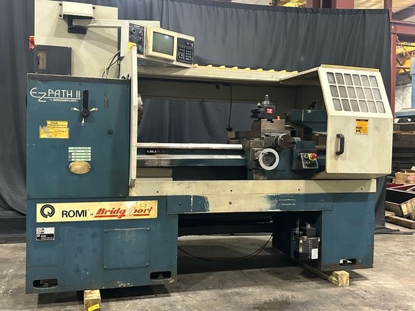 ROMI-EZ PATH S-15544