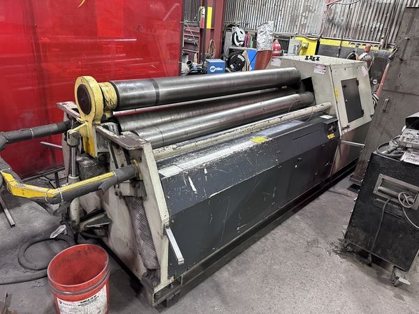 SAHINLER-4RHMS 2050-180-15584