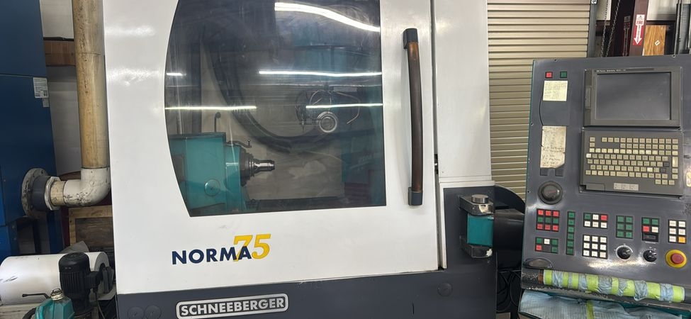 SCHNEEBERGER-NORMA-15496