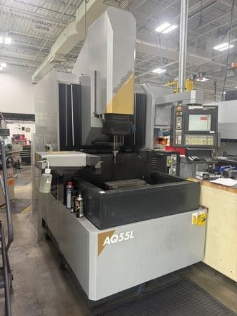 SODICK-AQ55L-15477
