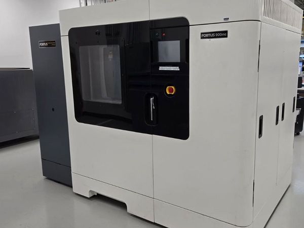 STRATASYS-FORTUS 900MC-15617