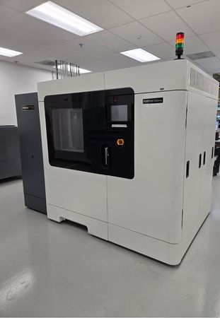 STRATASYS-FORTUS 900MC-15617