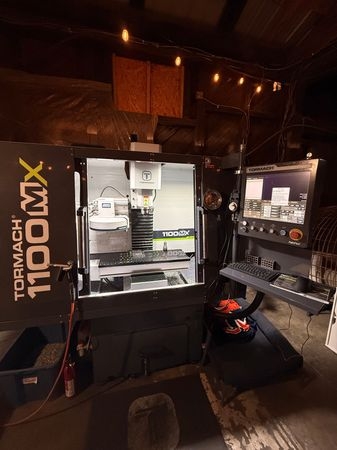 TORMACH-1100MX-15252