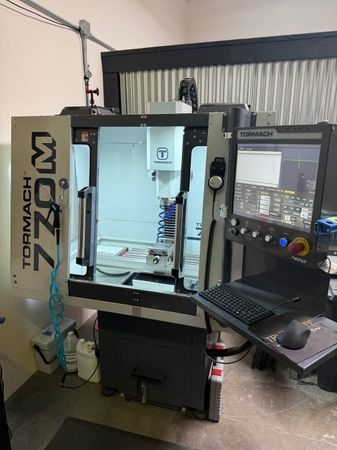 TORMACH-770M-15488