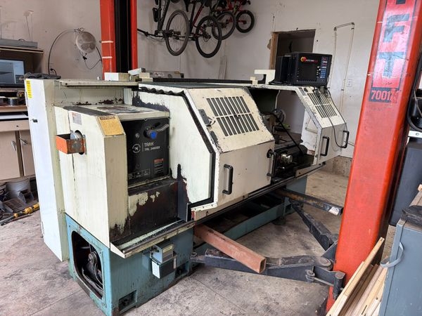 TRAK-TRL 2460SX-15582