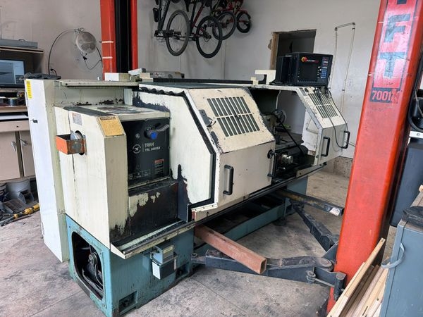 TRAK-TRL 2460SX-15582