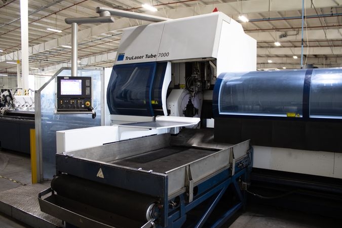 TRUMPF-TRULASERTUBE 7000-15626