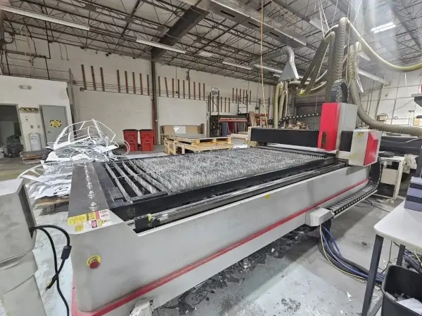 BOSS LASER-FC6012-14921