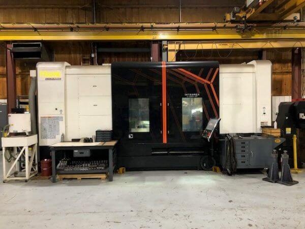 MAZAK-INTEGREX e420HST-14925
