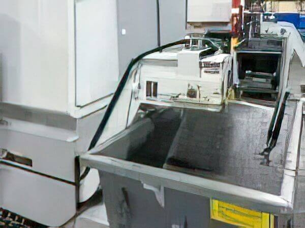 DMG MORI SEIKI-NLX2500Y/700-15074