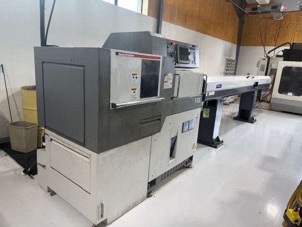 CITIZEN-K16E TYPE VII-15096