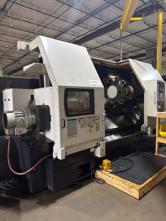MAZAK-SLANT TURN 50N-14994