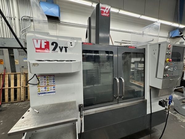 HAAS-VF2YT-14986