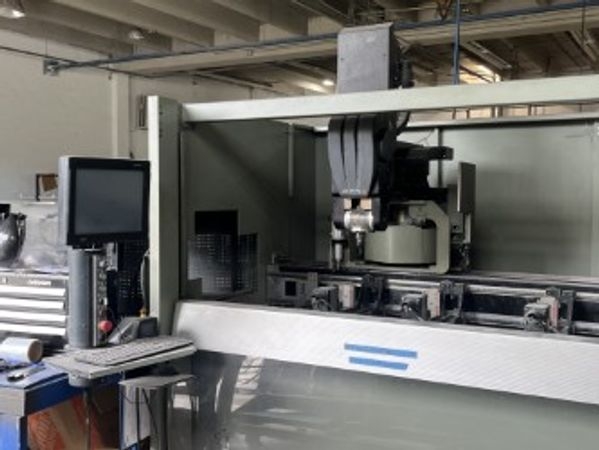 EMMEGI-PHANTOMATIC X4-15111