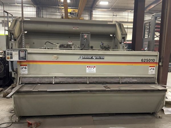 ACCURSHEAR-625010-14962