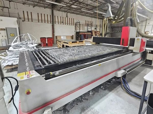 BOSS LASER-FC6012-14921