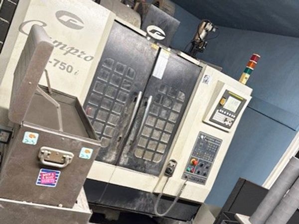 CAMPRO-CSP750I-15043