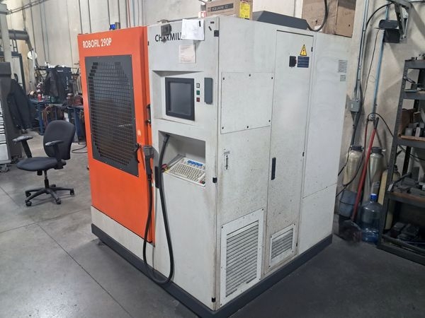 CHARMILLES-ROBOFIL290P-15030