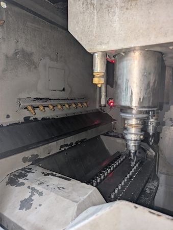 CHIRON-FZ 15 W-15079