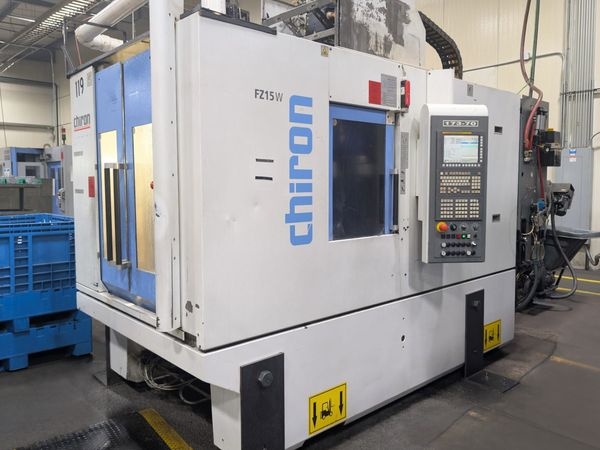 CHIRON-FZ 15 W-15079