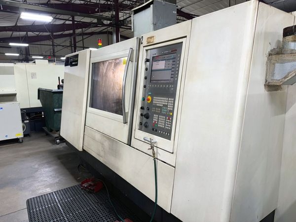 DMG MORI SEIKI-CTX510E-14840