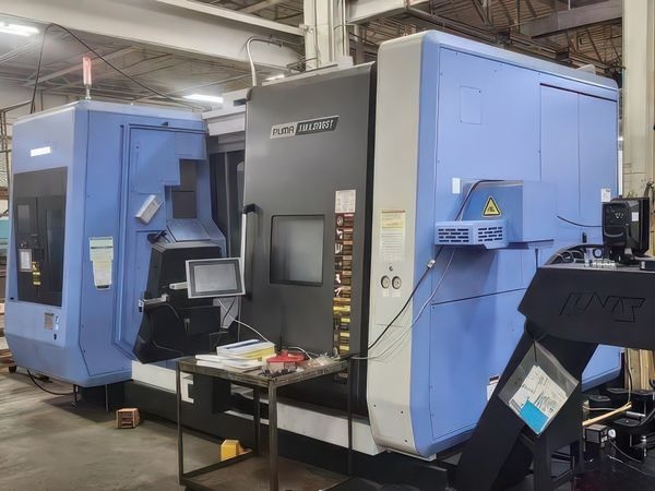 DOOSAN-PUMA SMX3100ST-LMT-14914