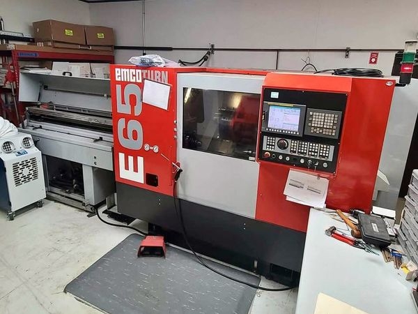 EMCO MAIER-E65-14836