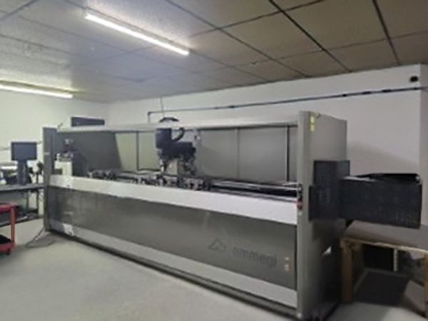 EMMEGI-PHANTOMATIC T3A-14937