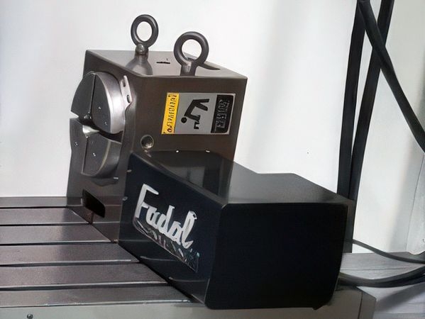 FADAL-VH65 ROTARY HEAD-14820