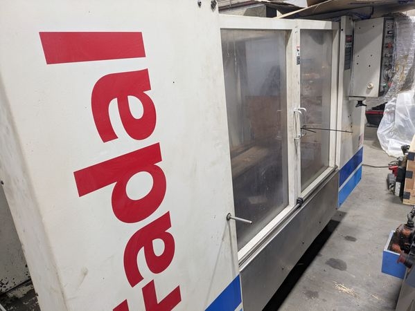 FADAL-VMC4020HT-15089