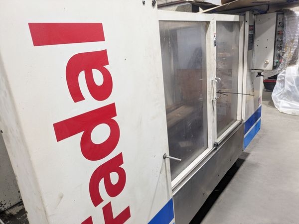 FADAL-VMC4020HT-15089