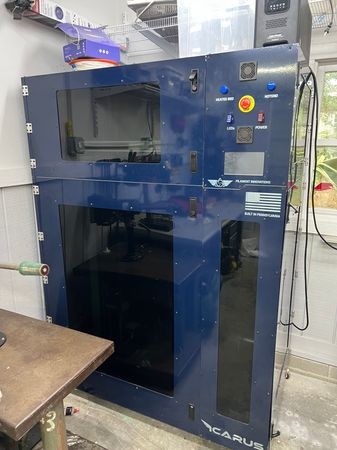 FILAMENT INNOVATIONS-ICARUS-15081