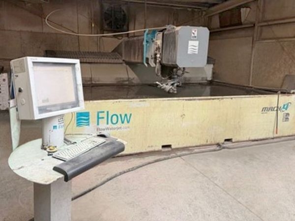 FLOW-MACH 4 4020B-14957