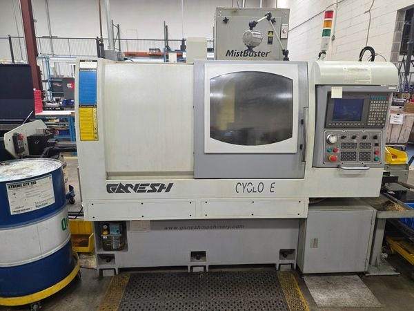 GANESH-CYCLONE 32 CS-14990