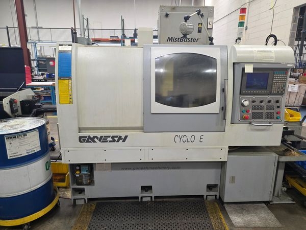 GANESH-CYCLONE 32 CS-14990