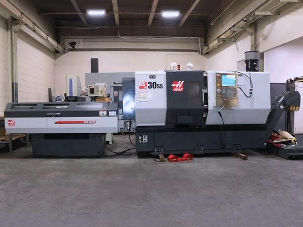 HAAS-DS30SS-14933