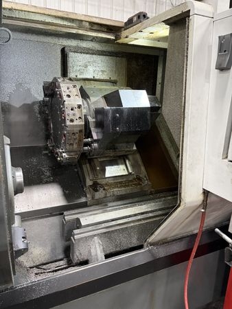 HAAS-DS30SSY-15012