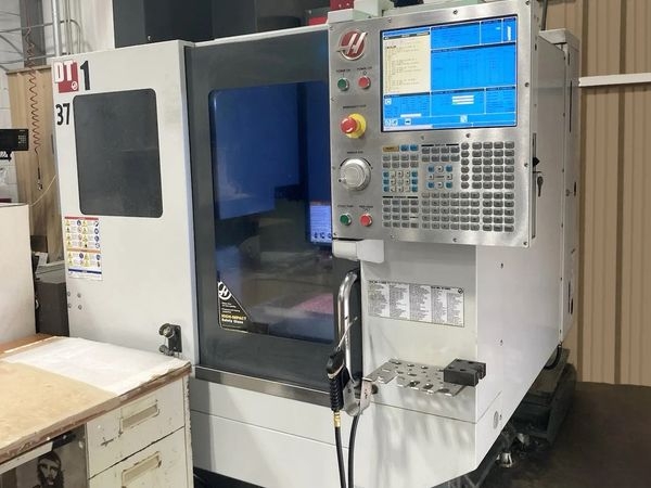 HAAS-DT1-15005